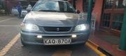 Toyota Corolla 1995 Gray for sale