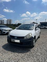 Nissan Advan 2015 White for sale