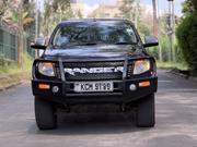 Ford Ranger 2015 Blue for sale
