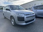 Toyota Probox 2019 Silver for sale