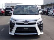 Toyota Voxy 2019 White for sale