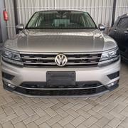 Volkswagen Tiguan 2019 Beige for sale