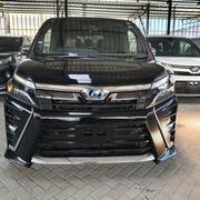 Toyota Voxy 2019 Black for sale