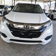 Honda Vezel 2019 White for sale