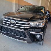Toyota Hilux 2020 Black for sale
