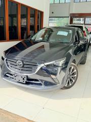 Mazda 3 2019 Gray for sale