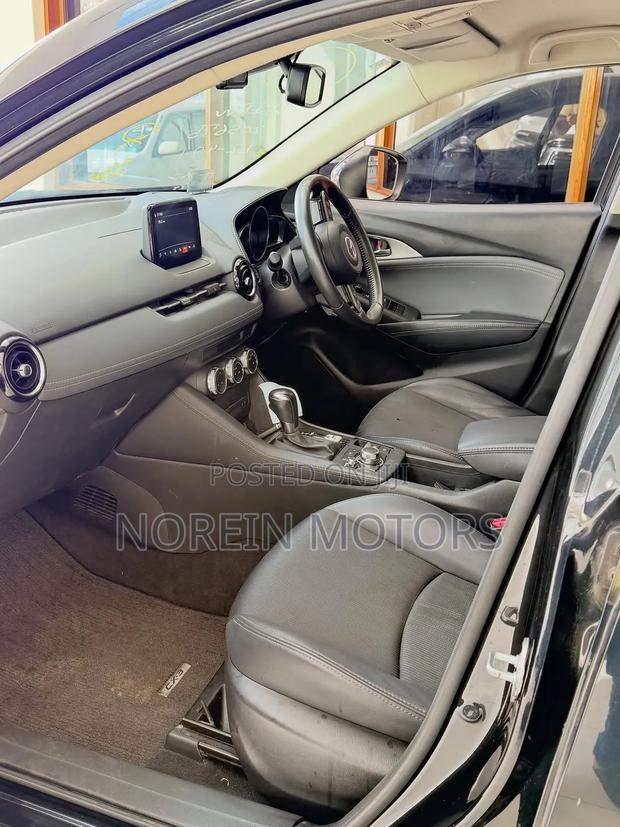 Mazda 3 2019 Gray