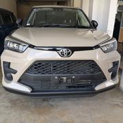 Toyota Raize 2020 Beige for sale