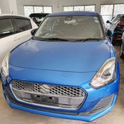 Suzuki Swift 2019 Blue for sale