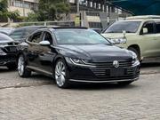 Volkswagen Arteon 2019 Black for sale