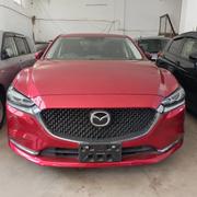 Mazda Atenza 2019 Red for sale