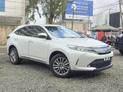 Toyota Harrier 2.0 2020 for sale