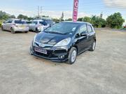 Honda Fit 2011 Black for sale