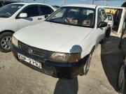 Nissan Advan 2005 White for sale