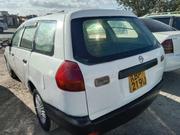 Nissan Advan 2005 White for sale