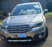 Subaru Outback 2.5i Limited 4dr Wagon AWD (2.5L 4cyl CVT) 2015 Gold for sale