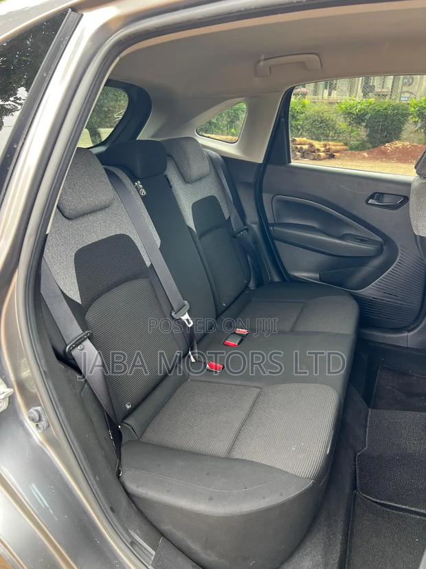 Nissan Note 1.2 Hybrid 2021 Gray