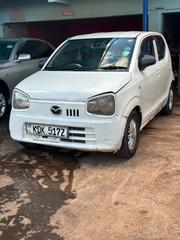 Mazda Carol 2016 White for sale