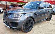 Land Rover Range Rover Sport 2019 Gray for sale