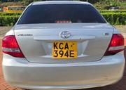 Toyota Axio 2009 for sale