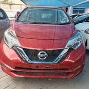 Nissan Note 2019 Red for sale