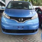 Nissan NV200 2019 Blue for sale
