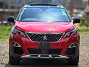 Peugeot 3008 2020 Red for sale