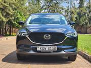 Mazda CX-5 2019 Black for sale
