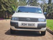 Toyota Probox 2014 White for sale