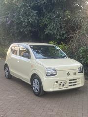 Suzuki Alto 660cc FWD 2019 Beige for sale