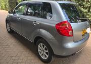 Mazda Verisa 2013 Gray for sale