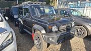 Suzuki Jimny 2020 Black for sale