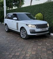 Land Rover Range Rover Vogue 2018 Pearl for sale