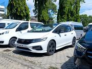 Honda Jade 1.5 Hybrid 2019 Pearl for sale