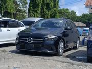 Mercedes-Benz B-Class B180 Petrol 2019 Black for sale