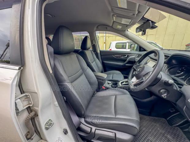 Nissan X-Trail 2019 Pearl