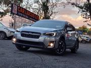 Subaru XV 2017 Silver for sale