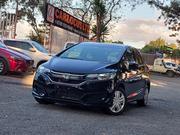 Honda Fit 2019 Black for sale