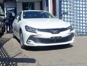 Toyota Mark X 2.5 RWD 2019 White for sale