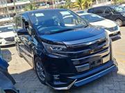 Toyota Noah 2019 Black for sale