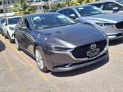 Mazda 6 2019 Gray for sale