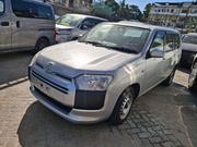 Toyota Probox 2019 Gray for sale