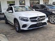 Mercedes-Benz GLC-Class 2019 White for sale