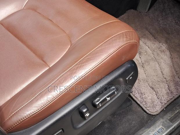 Toyota Land Cruiser 2020 Black