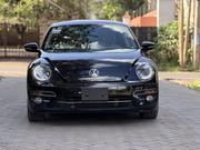 Volkswagen Beetle 2019 Black for sale