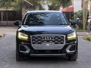 Audi Q2 1.0 TFSI FWD 2020 Black for sale
