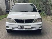 Toyota Vista 2003 White for sale