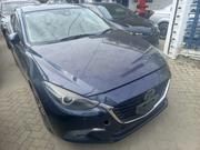 Mazda Axela 2019 Blue for sale