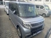 Toyota Tank 2020 Silver for sale