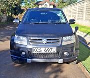 Suzuki Escudo 2011 Black for sale